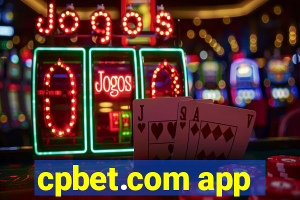 cpbet.com app